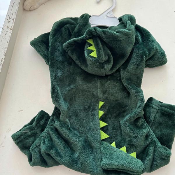 Áo Khủng Long Xs-L