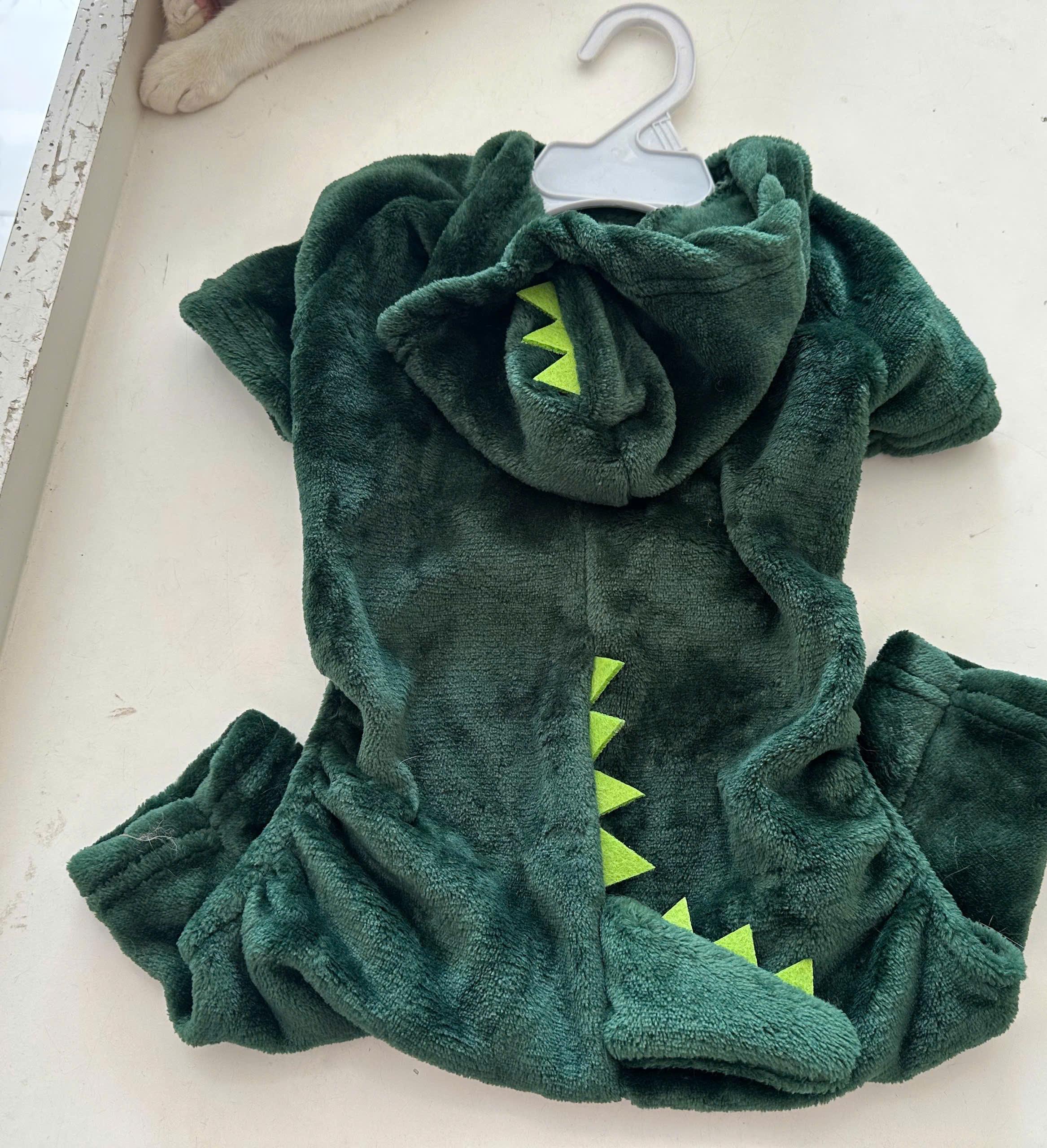 Áo Khủng Long Xs-L