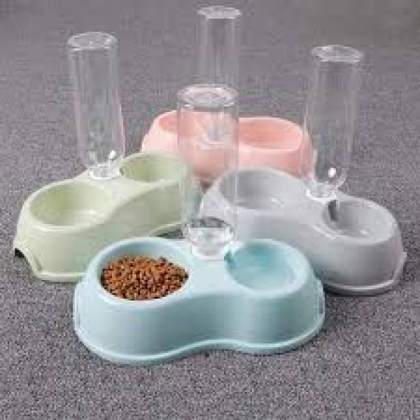 Bát Đôi Kèm Bình Nước