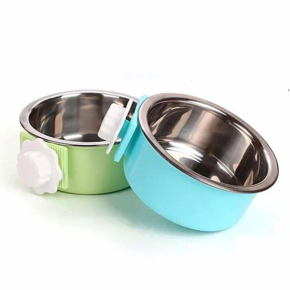 Bát Gắn Chuồng Nhỏ