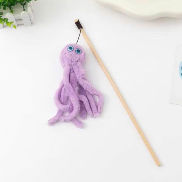 Cần Câu Bạch Tuột