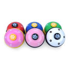 Chuông Huấn Luyện