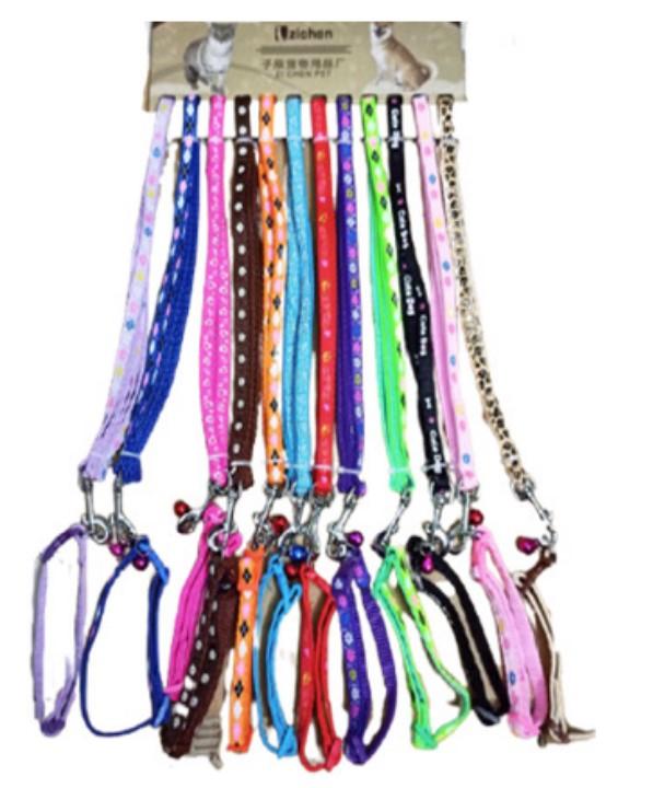 Dây Dắt Vòng Cổ 1.0