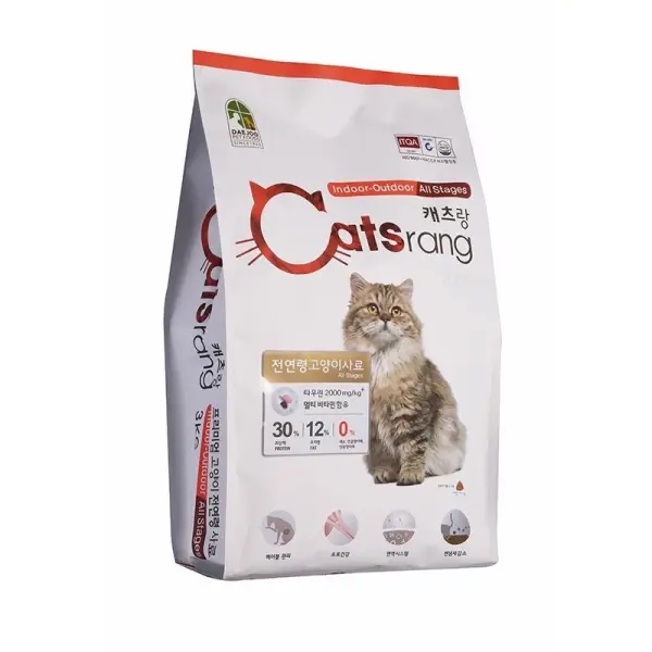 Hạt Catsrang Indoor 5kg