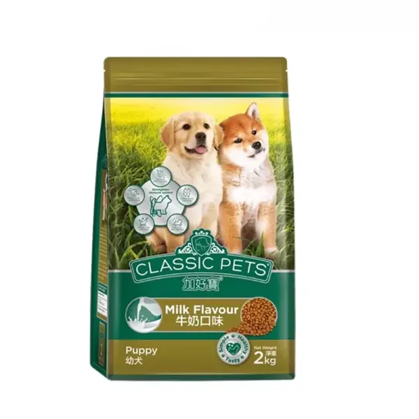 Hạt Classic Puppy 400g