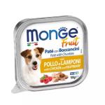 Pate Monge Mâm Xôi 100g