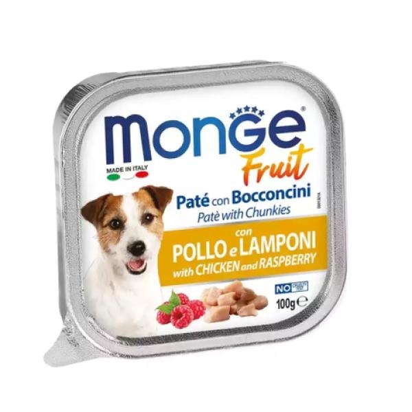 Pate Monge Mâm Xôi 100g