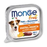 Pate Monge Vịt Cam 100g