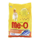 Hạt Meo Adult Cá Thu 350g
