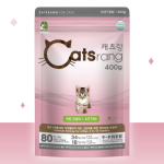 Hạt Catsrang Kitten 400 gram