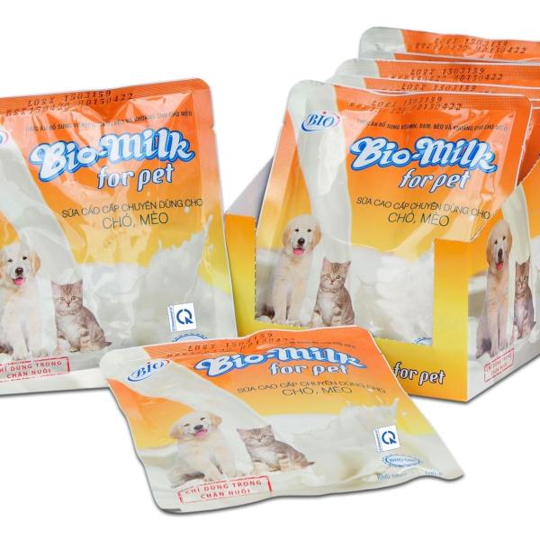 Sữa Bio Milk