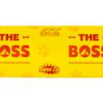Thịt gà TheBoss Super