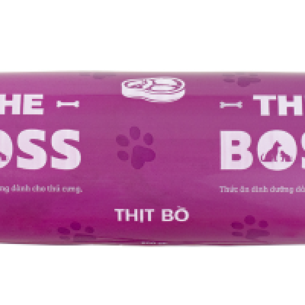 Thịt Bò TheBoss