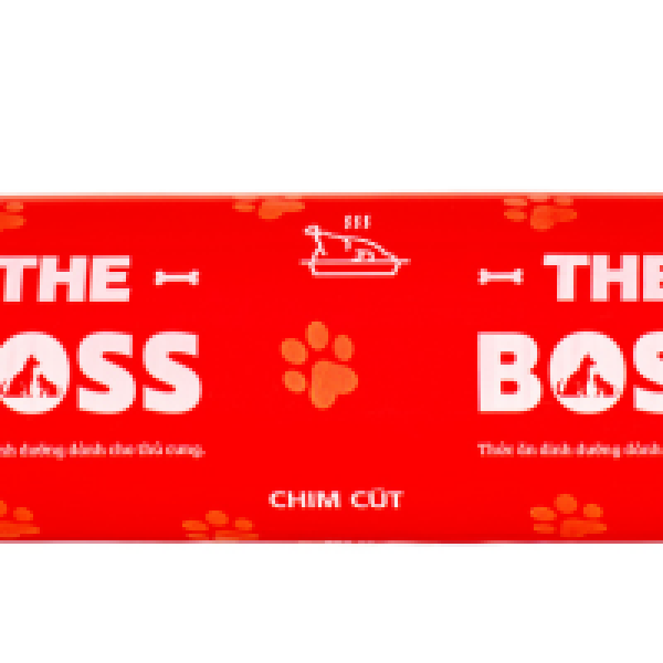 Thịt Cút TheBoss