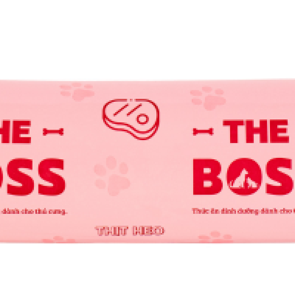 Thịt Heo TheBoss