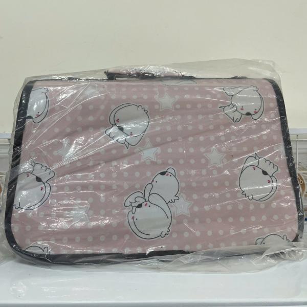 Túi Vận Chuyển Họa Tiết L