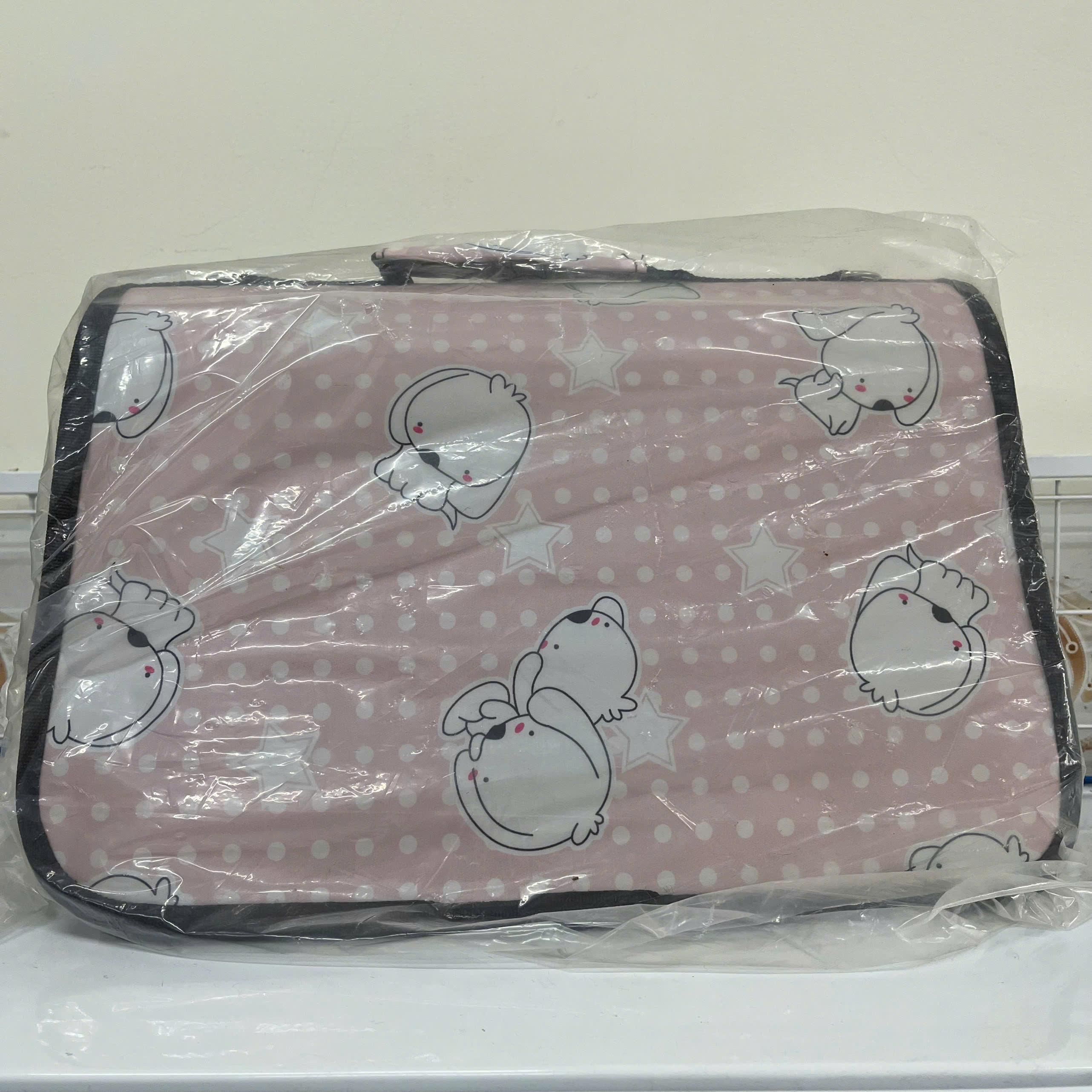 Túi Vận Chuyển Họa Tiết L