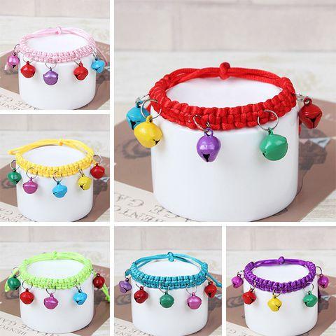 Vòng Cổ Nhiều Chuông