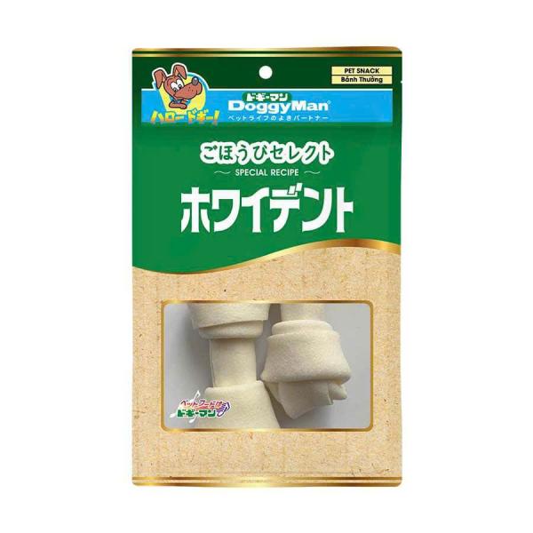 Xương Da Bò Doggyman