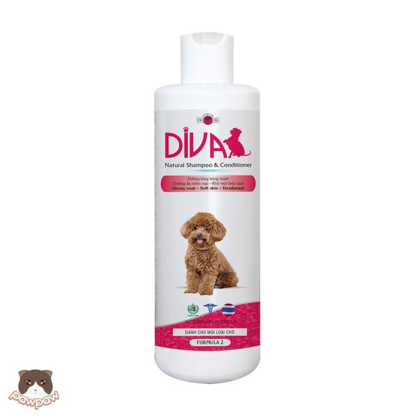 Sữa Tắm Diva Hồng