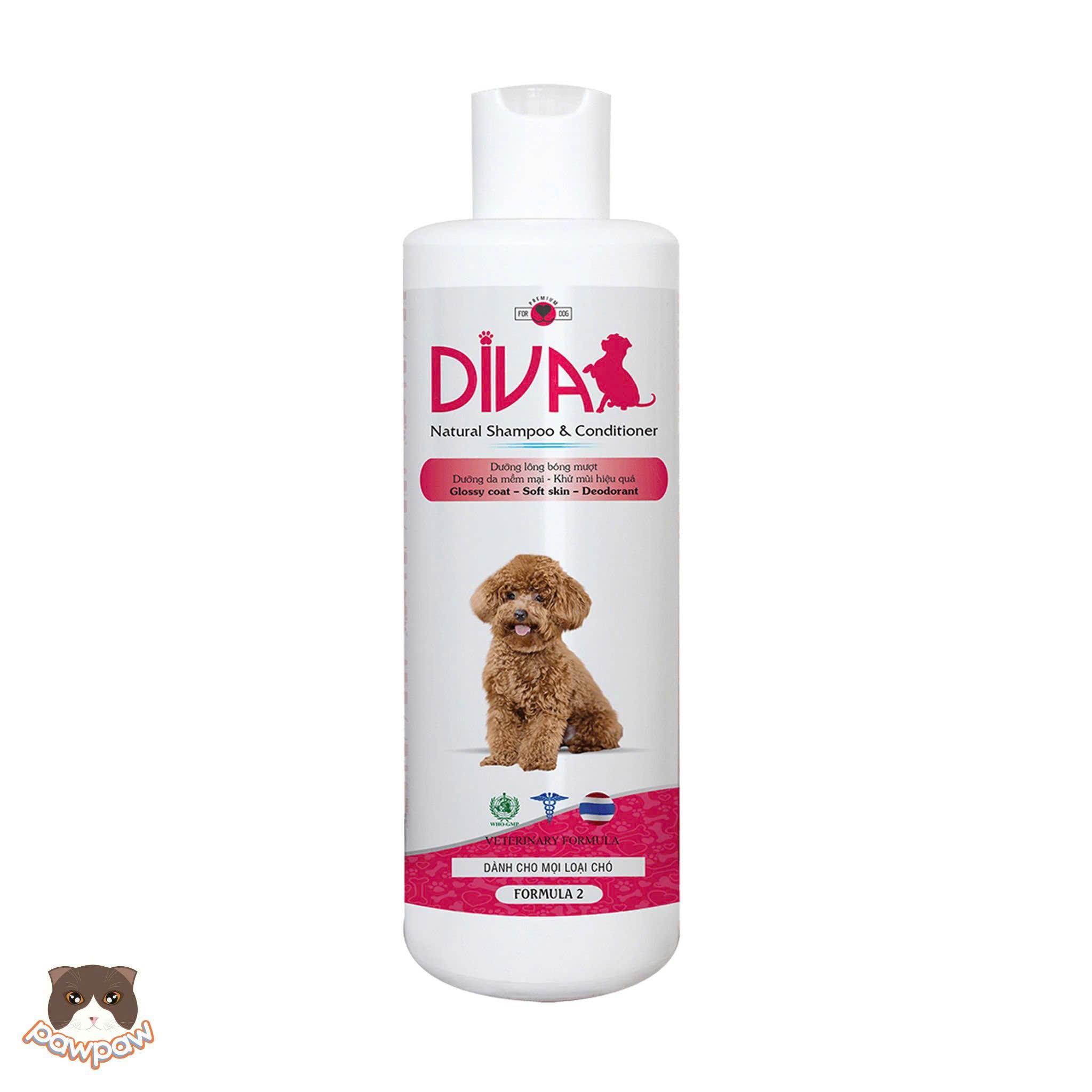 Sữa Tắm Diva Hồng